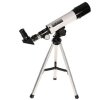 Set di telescopi microscopio per principianti Byomic in valigetta con ingrandimento 300x-1200x