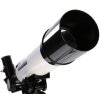 Set di telescopi microscopio per principianti Byomic in valigetta con ingrandimento 300x-1200x
