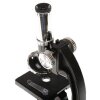 Set di telescopi microscopio per principianti Byomic in valigetta con ingrandimento 300x-1200x