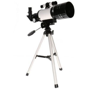 Telescopio Byomic Junior 70-300 Astronomia per...