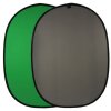 Falcon Eyes Background Board BCP-10-03 Verde-grigio 148x200 cm