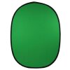 Falcon Eyes Background Board BCP-10-03 Verde-grigio 148x200 cm