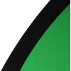 Falcon Eyes Background Board BCP-10-03 Verde-grigio 148x200 cm