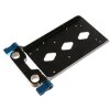 Adattatore portabatterie Rolux RL-VF per sistemi da 15 mm