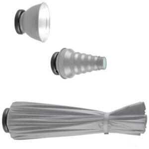 StudioKing R-1424 Staffa a parete per accessori Bowens-Linkstar