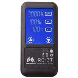 Falcon Eyes LED trigger radio RC-3T