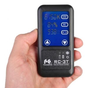 Falcon Eyes LED trigger radio RC-3T