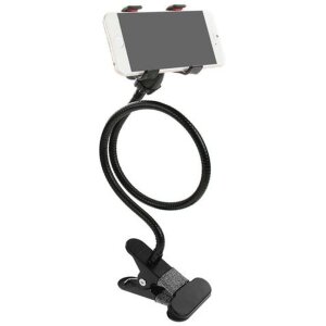 StudioKing CLP02 Supporto per smartphone Barra flessibile