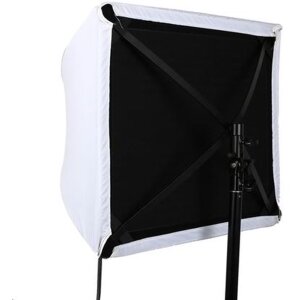 Falcon Eyes cupola diffusore RX-24OB per LED RX-24TDX