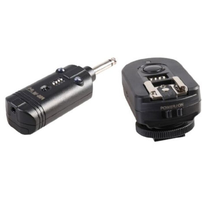 Set di trigger wireless Falcon Eyes RF-DD2.4 2,4 GHz