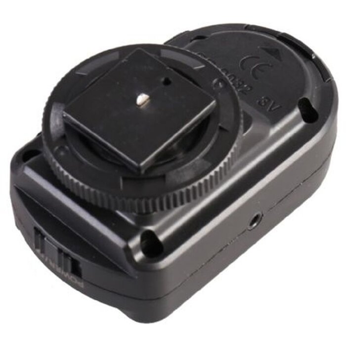 Falcon Eyes RF-DD2.4-T trigger per RF-DD2.4