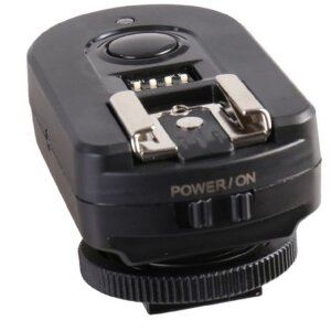 Falcon Eyes RF-DD2.4-T trigger per RF-DD2.4