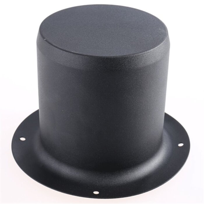 StudioKing R-1426 Supporto a parete per accessori Profoto nero