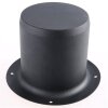 StudioKing R-1426 Supporto a parete per accessori Profoto nero