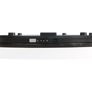Giradischi Falcon Eyes T360-A3 60cm 40kg per fotografie a 360 gradi