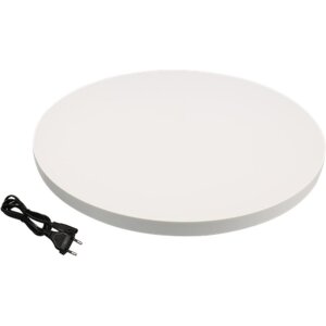 Giradischi Falcon Eyes T360-A3 60cm 40kg per fotografie a 360 gradi