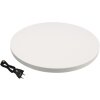 Giradischi Falcon Eyes T360-A3 60cm 40kg per fotografie a 360 gradi