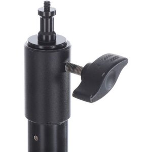 Treppiede per lampada Falcon Eyes LM-1650HA Heavy Duty...