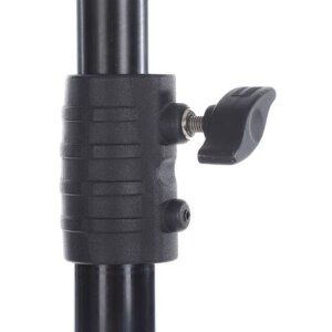 Treppiede per lampada Falcon Eyes LM-1650HA Heavy Duty 165 cm