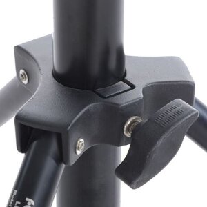 Treppiede per lampada Falcon Eyes LM-1650HA Heavy Duty 165 cm