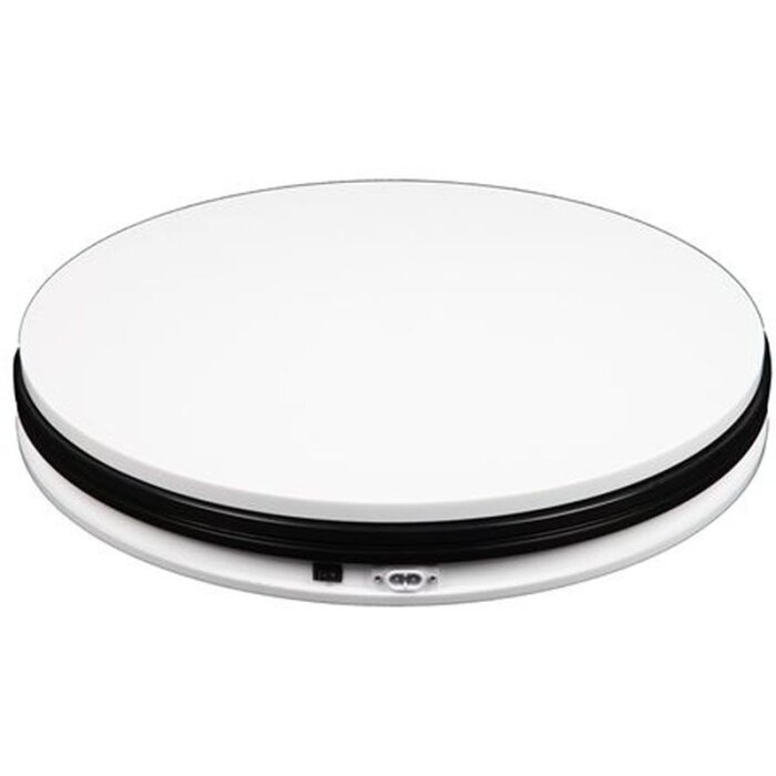 Giradischi Falcon Eyes T360-A1 45cm 40kg per fotografie a 360 gradi