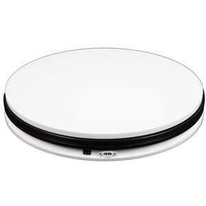 Giradischi Falcon Eyes T360-A1 45cm 40kg per fotografie a...