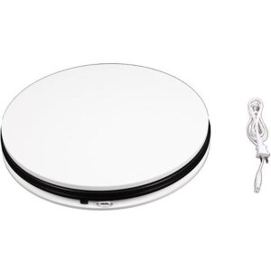 Giradischi Falcon Eyes T360-A1 45cm 40kg per fotografie a 360 gradi