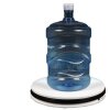 Giradischi Falcon Eyes T360-A1 45cm 40kg per fotografie a 360 gradi