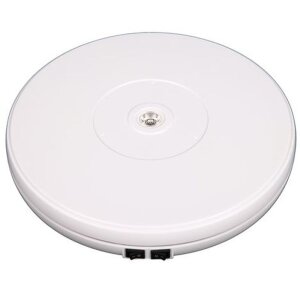 Giradischi Falcon Eyes T360-A2 25cm 10kg per la...