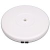 Giradischi Falcon Eyes T360-A2 25cm 10kg per la fotografia a 360 gradi