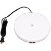Giradischi Falcon Eyes T360-A2 25cm 10kg per la fotografia a 360 gradi