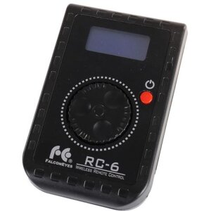 Telecomando a LED Falcon Eyes RC-6