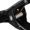 StudioKing MC-1032-K2 Set di morsetti a molla CL-C35 5 pezzi
