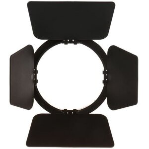 Set di accessori Falcon Eyes LA-K7 per Mini Fresnel