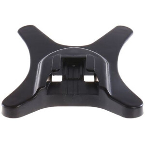 StudioKing Speedlite Camera Flash Table Stand FB-2 Nero