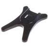 StudioKing Speedlite Camera Flash Table Stand FB-2 Nero