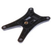 StudioKing Speedlite Camera Flash Table Stand FB-2 Nero