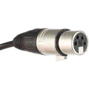 Cavo di alimentazione Falcon Eyes SP-AC16.8-8A 4 pin