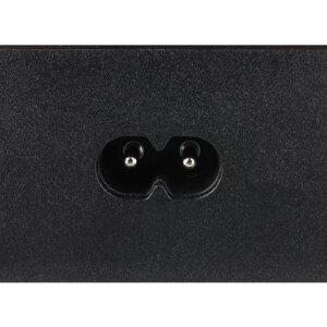 Cavo di alimentazione Falcon Eyes SP-AC16.8-8A 4 pin