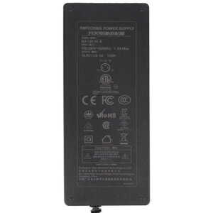 Cavo di alimentazione Falcon Eyes SP-AC16.8-8A 4 pin
