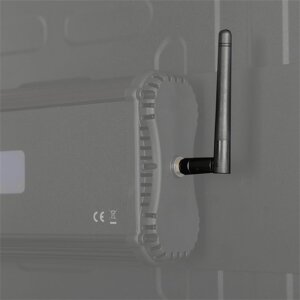 Antenna Falcon Eyes per la sostituzione del controller...