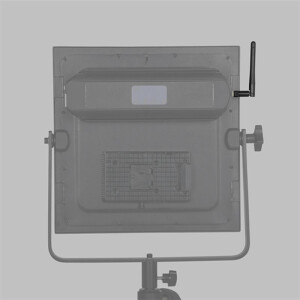 Antenna Falcon Eyes per la sostituzione del controller LED per la serie Sophiez RX LPL