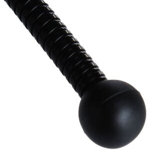 StudioKing Supporto da tavolo FTR-01 nero compatto e regolabile