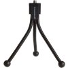 StudioKing Supporto da tavolo FTR-01 nero compatto e regolabile