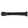 StudioKing Supporto da tavolo FTR-01 nero compatto e regolabile