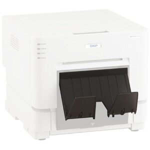 Vassoio in plastica originale DNP per stampe 10x15 per stampante DS-RX1HS