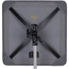 Pannello LED bicolore flessibile Linkstar LX-50 30x30 cm