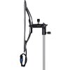 Pannello LED bicolore flessibile Linkstar LX-50 30x30 cm