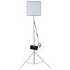 Pannello LED bicolore flessibile Linkstar LX-50 30x30 cm