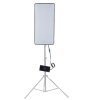Linkstar LX-100 Pannello LED flessibile bicolore 30x60 cm